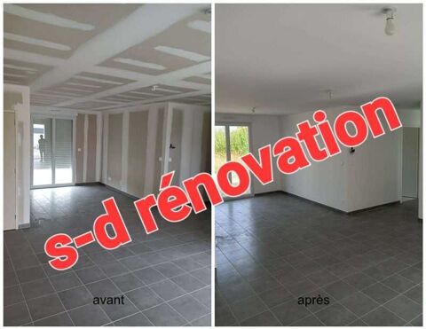 peintre intérieur extérieur 0 82000 Montauban