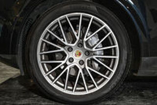 Cayenne Coupe 3.0 V6 340 ch Tiptronic BVA 2020 occasion 60280 Clairoix