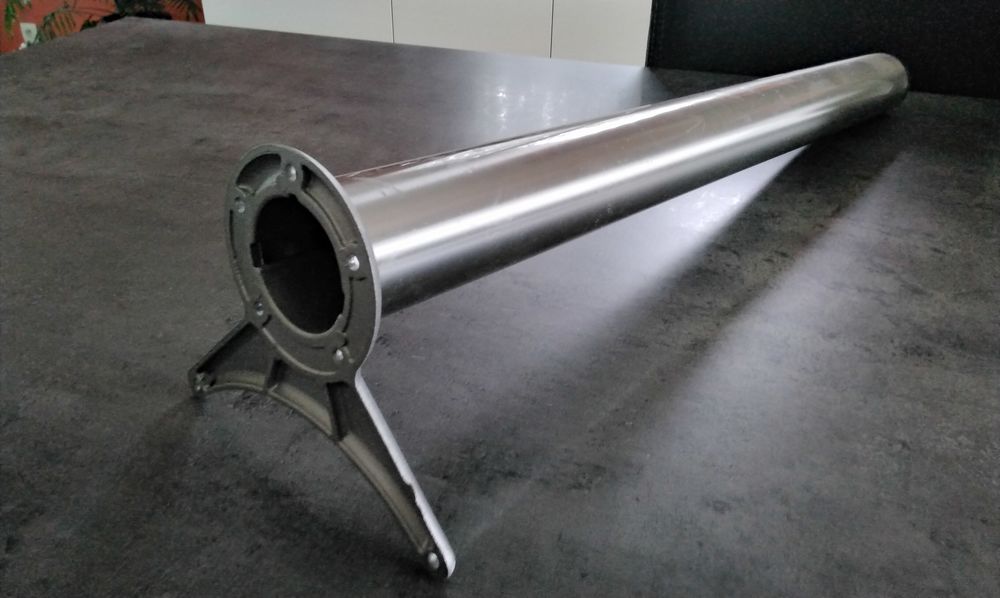 Pied de table 60 Meubles