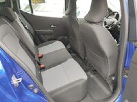 Sandero TCe 110 GSR2 Stepway Extreme + 2024 occasion 95100 Argenteuil