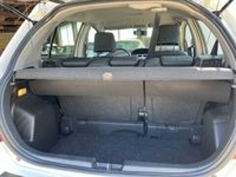 Yaris 100 VVT-i Confort Stop & Start 2009 occasion 42700 Firminy
