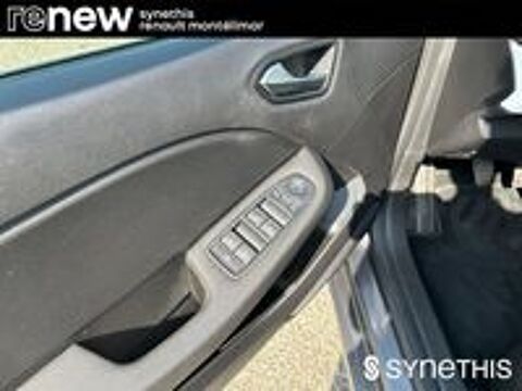 Clio V Clio SCe 65 Evolution 2023 occasion 26200 Mont&eacute;limar