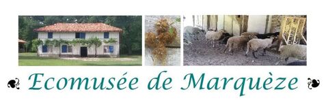 1 place pour l'comuse de Marquze  Sabres 1 Sabres (40)