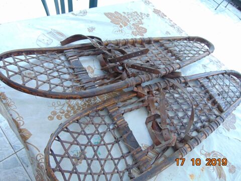 raquettes � neige 120 Aiguebelle (73)