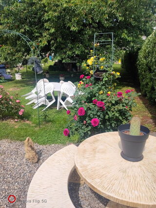  Villa à vendre 4 pièces 167 m²