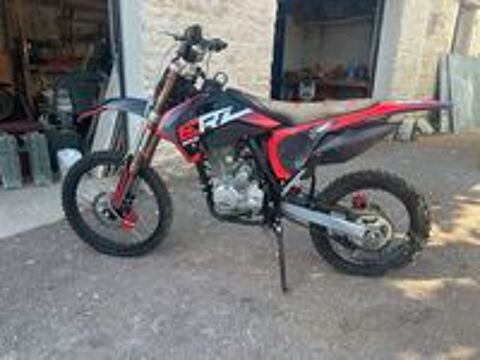 DIRT BIKE 2023 occasion 17400 Saint-Pierre-de-Juillers