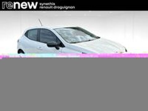Clio V Clio E-Tech full hybrid 145 ch GSR2 Evolution 2025 occasion 83300 Draguignan
