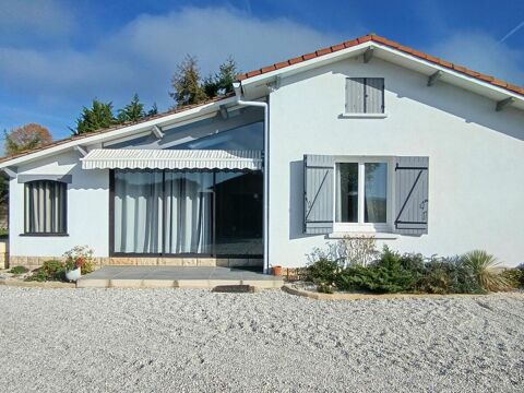   Maison F5 Maison - 5 pi�ce(s) - 123 m�