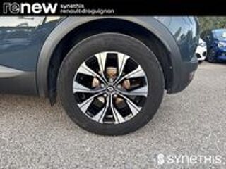 Captur E-Tech full hybrid 145 Evolution 2024 occasion 83300 Draguignan