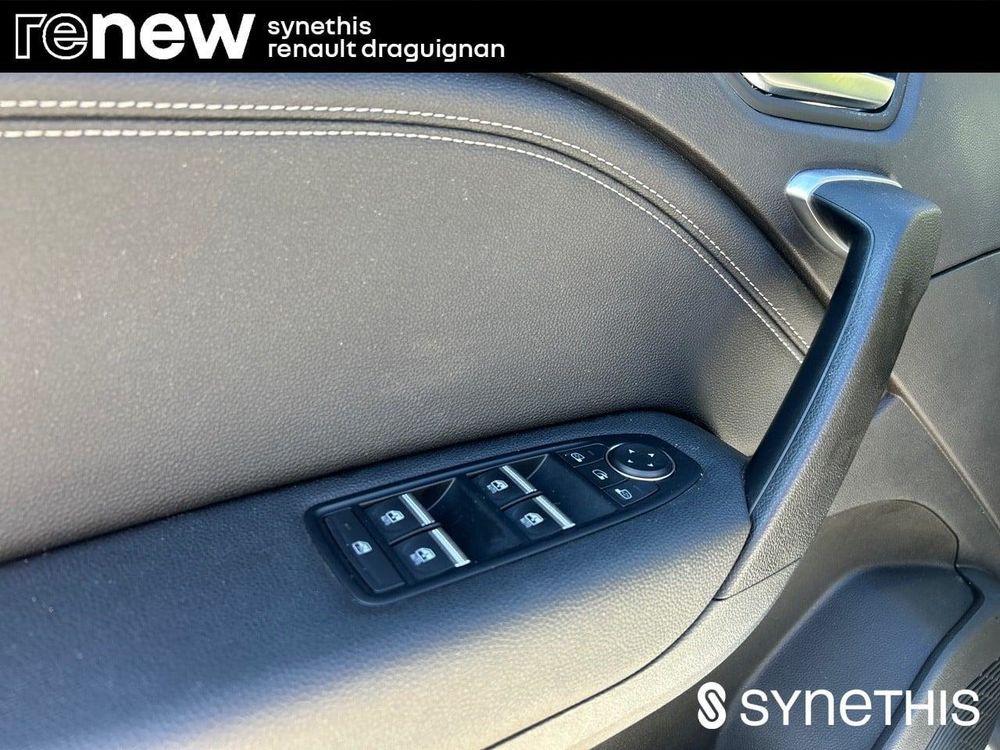 Captur E-Tech full hybrid 145 Techno 2023 occasion 83300 Draguignan