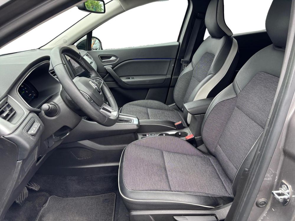 Captur E-Tech full hybrid 145 Techno fast track 2023 occasion 91300 Massy
