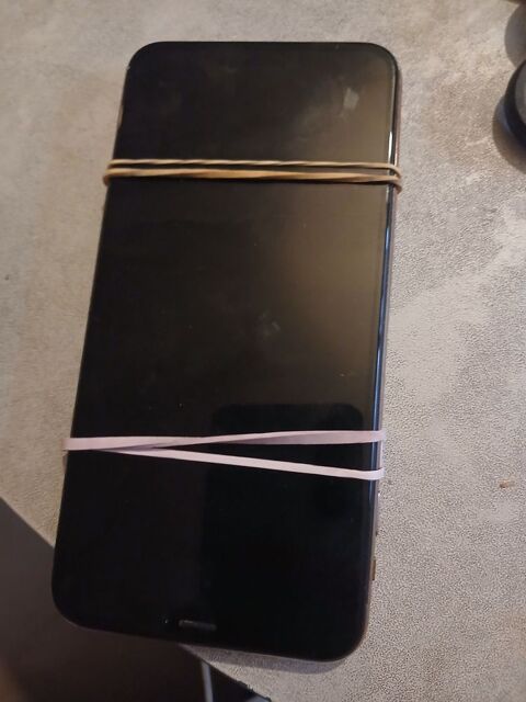 Iphone Xs max 64go blanc cassé a reparé 80 Rillieux-la-Pape (69)