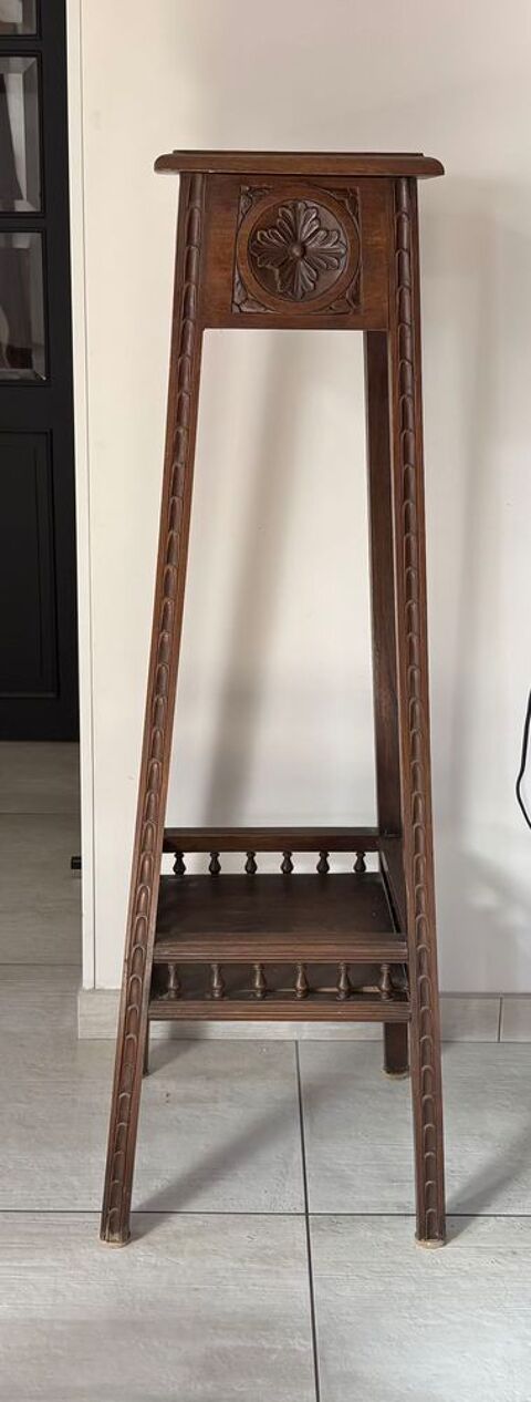 Sellette haute style breton 35 Concarneau (29)