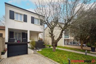  Maison � vendre 6 pi�ces 135 m� Bezons