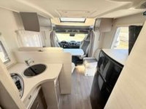 2017 occasion 31120 Roques