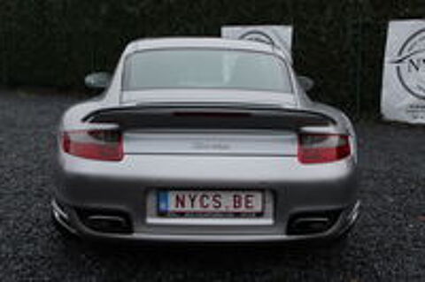 911 (997) 911 Coupe 3.6i Turbo Tiptronic S A 2006 occasion 59310 Auchy-lez-Orchies