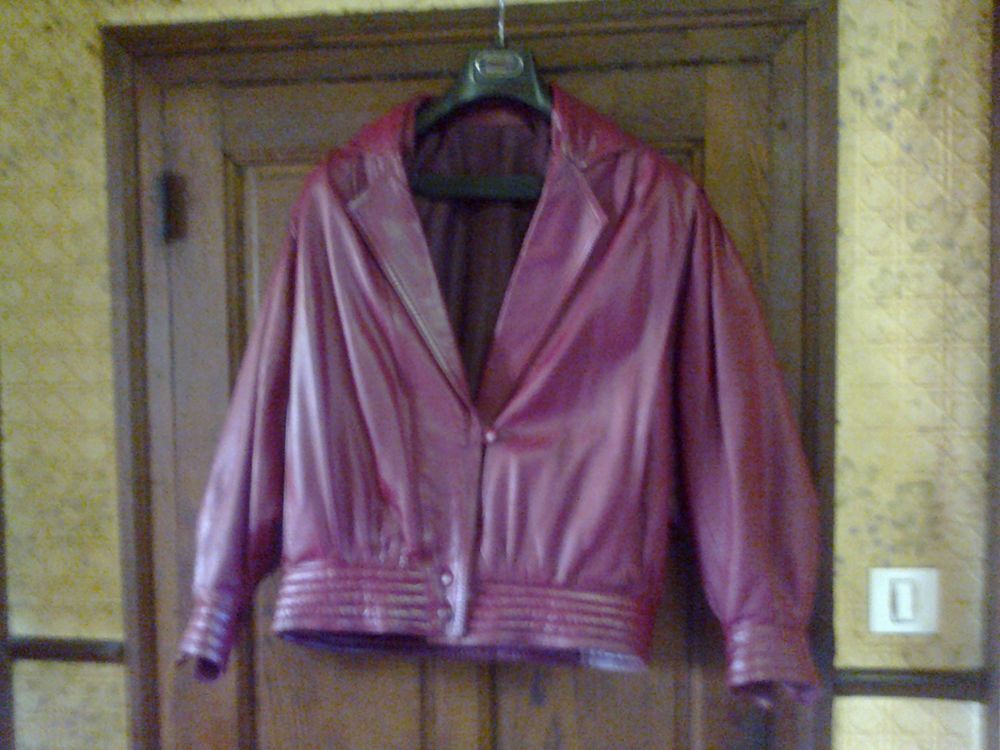 blouson Vêtements