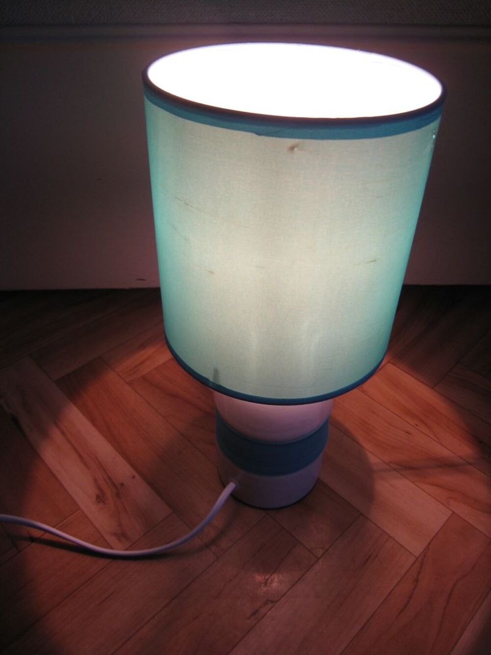 Lampe de chevet - (NH78) Décoration