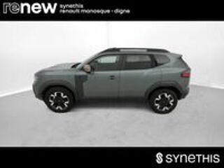 Duster Hybrid 140 Extreme 2025 occasion 04100 Manosque