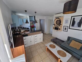  Appartement � vendre 2 pi�ces 34 m�