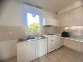  Appartement � vendre 2 pi�ces 47 m�