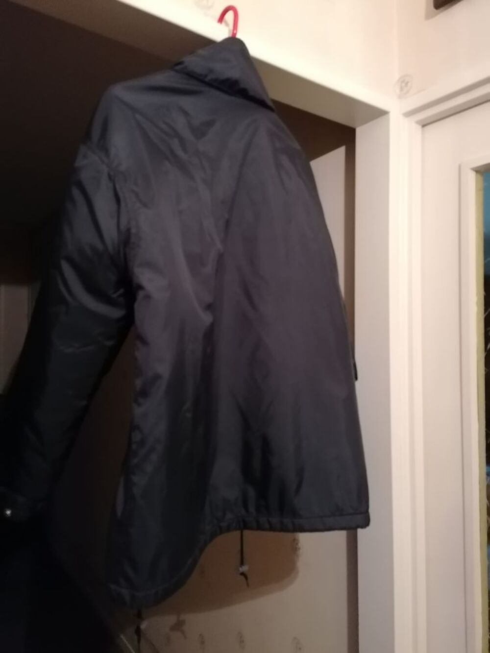 Parka Vêtements