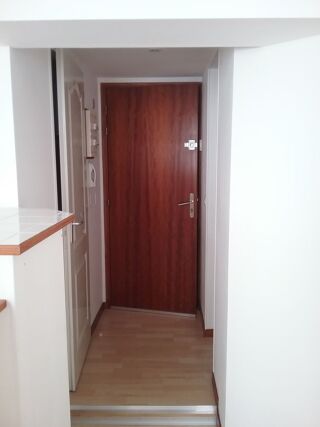  Appartement � vendre 2 pi�ces 32 m�