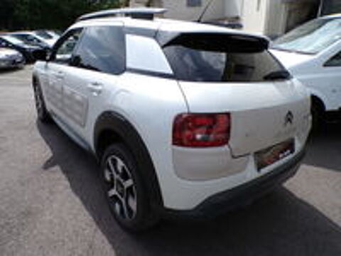 C4 cactus C4 Cactus PureTech 110 S&S Shine 2015 occasion 42300 Roanne