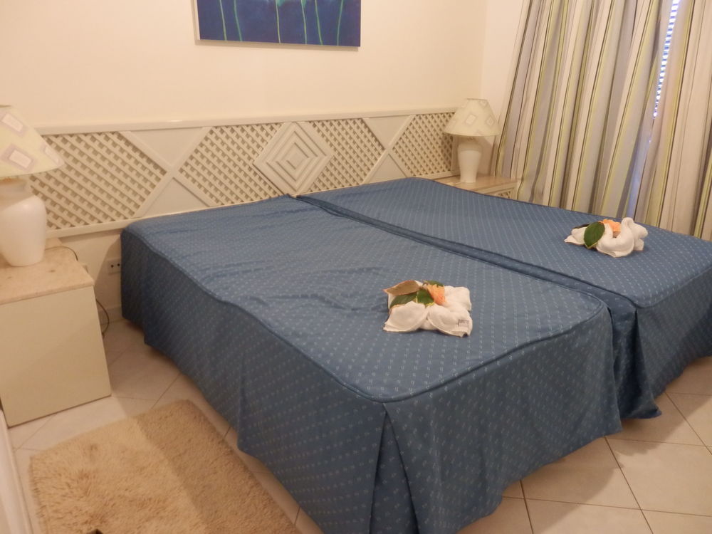 Vente Appartement Appartement Timeshare Olhos de Água, portugal (Portugal)
