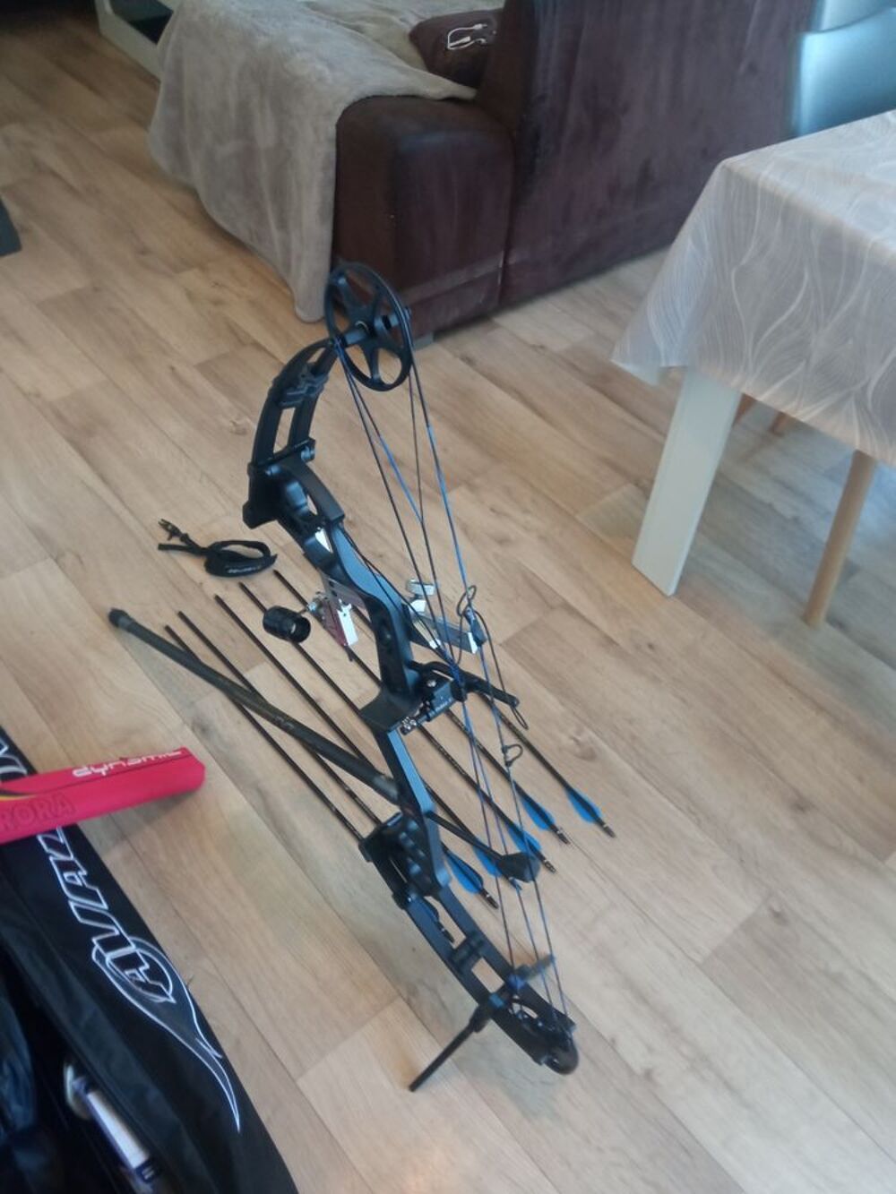 Arc a poulies pse stinger extr&ecirc;me Sports