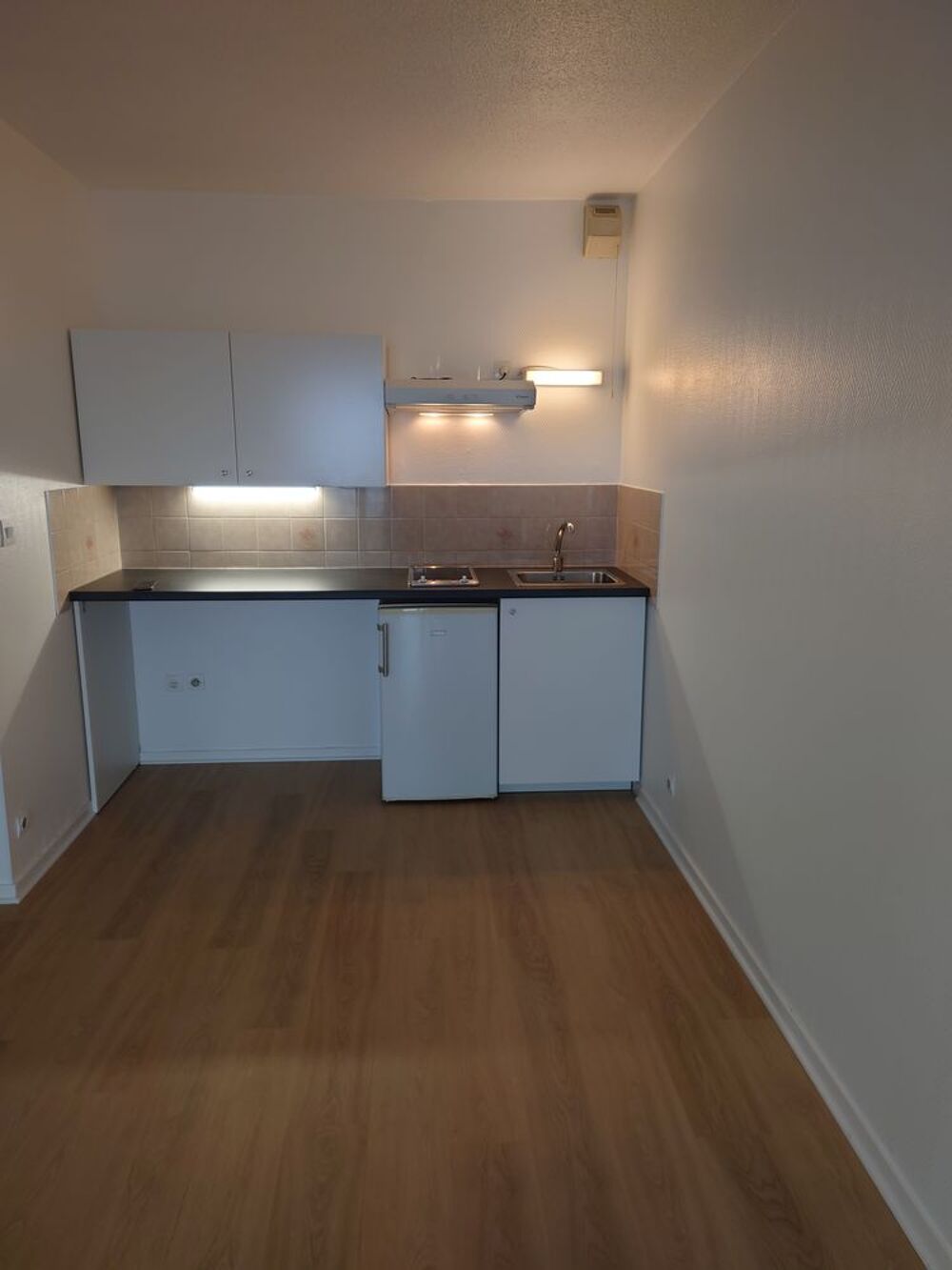 Location Appartement T1 Quartier Jolimont Toulouse