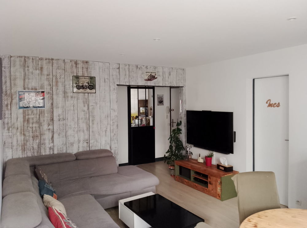Vente Appartement Appartement T4 au centre D'Anglet Anglet