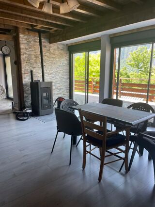  Maison � vendre 5 pi�ces 154 m�