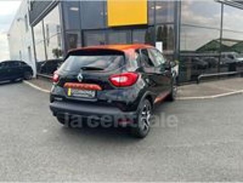 Captur 2014 occasion 57260 Dieuze
