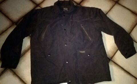 Manteau, Parka ou Doudoune - Noire - Homme-XXL - NEUF -  40 Clermont-Ferrand (63)