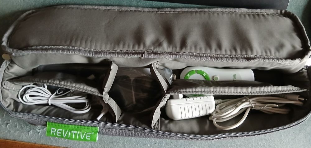 APPAREIL REVITIVE MEDIC PLUS Sports