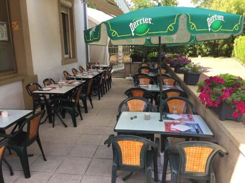 vends brasserie/restaurant 85000 54700 Pont--mousson