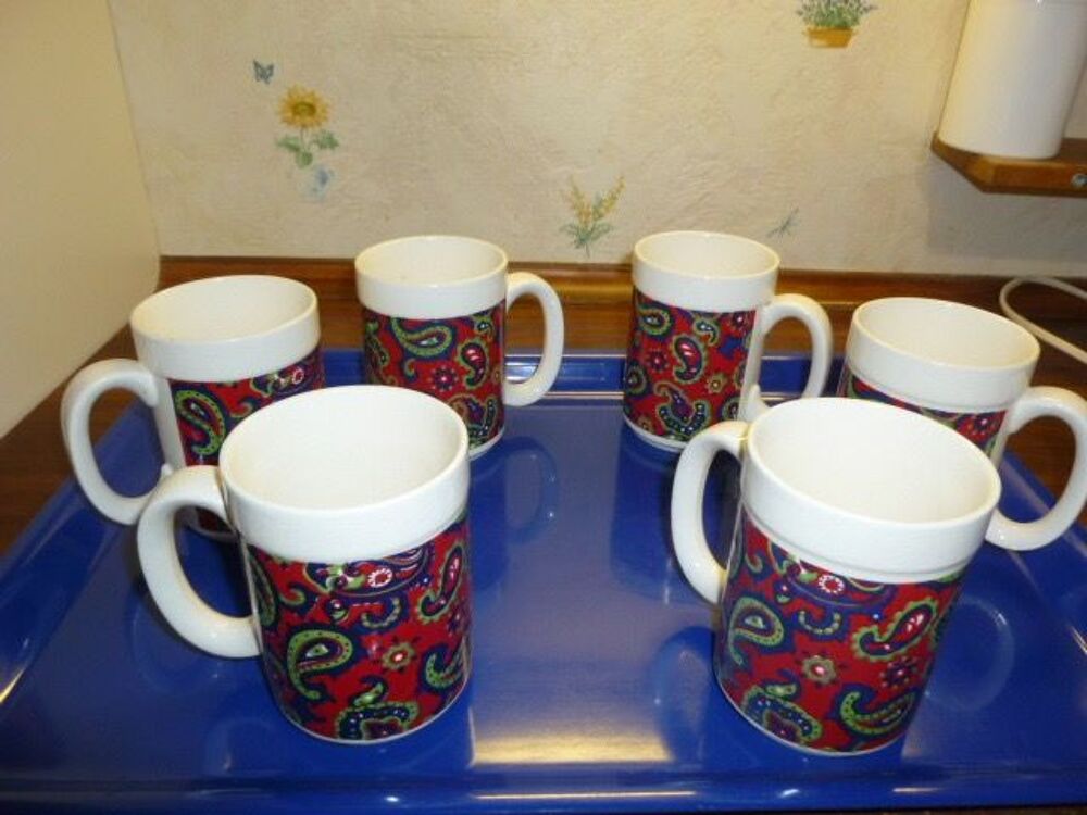 Mugs Electroménager
