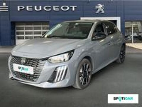 208 PureTech 100 S&S BVM6 Allure 2024 occasion 46000 Cahors