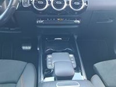 Classe B 200 7G-DCT AMG Line Edition 2021 occasion 91170 Viry-Ch&acirc;tillon