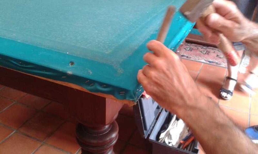 billard francais Sports