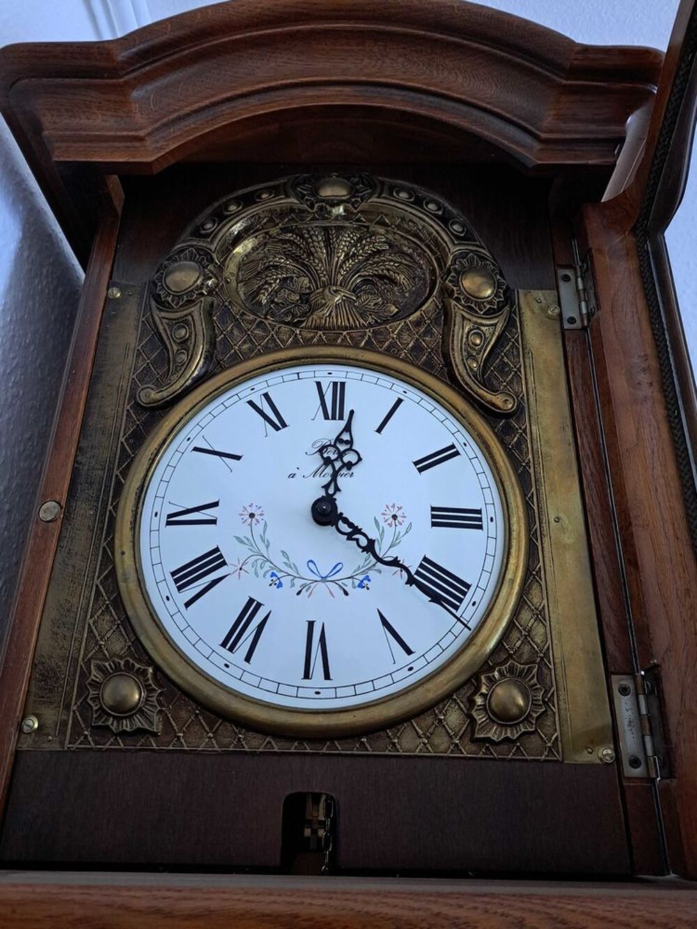 comtoise horloge Meubles