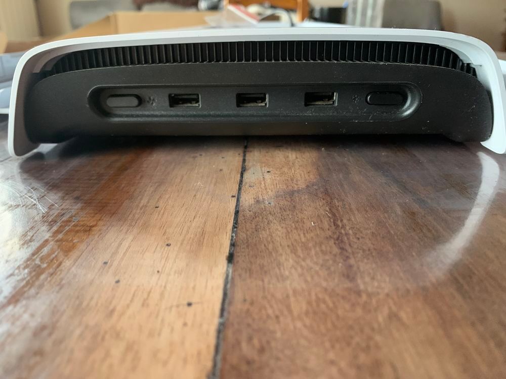 Ventilateur ps5 Consoles et jeux vidéos