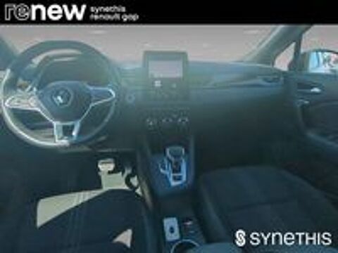 Captur E-Tech full hybrid 145 Engineered 2023 occasion 05000 Gap