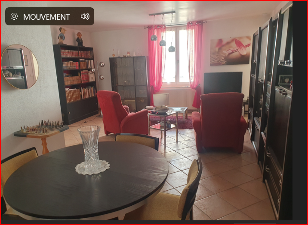 Vente Maison Belle maison,  au coeur de la ville, Lons-le-saunier