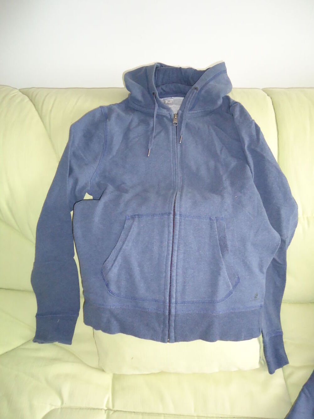 JOOGING FEMME BLEU Sports