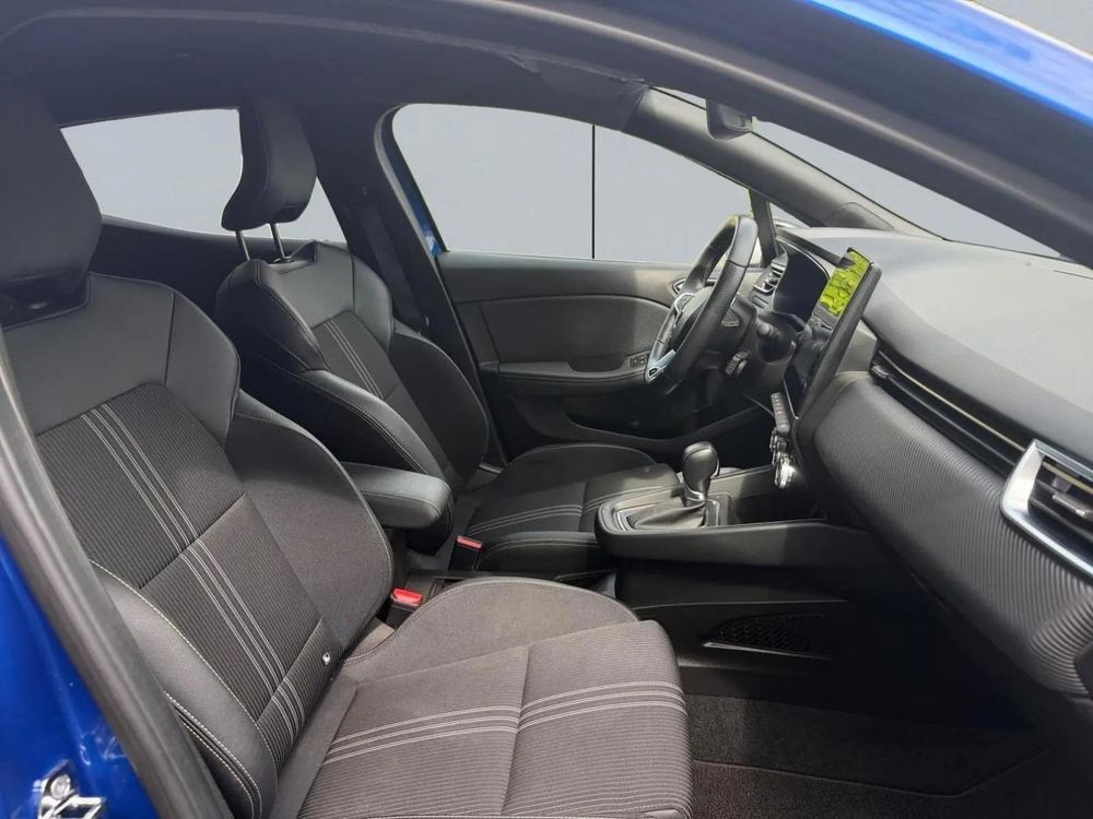 Clio V Clio E-Tech full hybrid 145 Engineered 2023 occasion 42120 Le Coteau