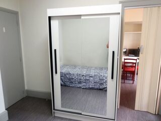  Appartement  louer 1 pice 20 m