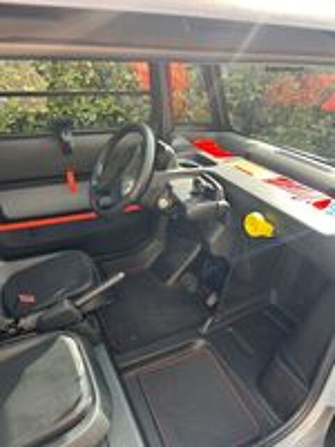 AMI Citroen POP 2024 occasion 69160 Tassin-la-Demi-Lune