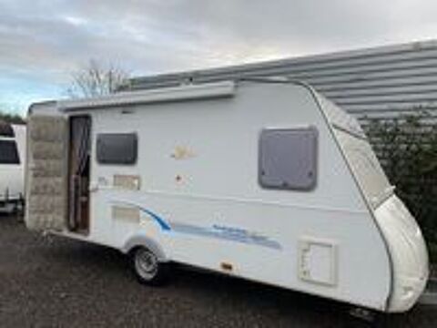  2003 occasion 80000 Amiens